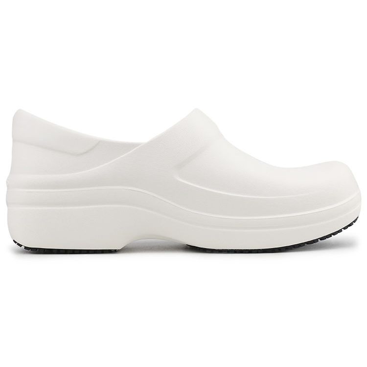 Crocs Nali Yake  Strapazierfähige Leichte Sandalen Damen Sandalen Weiß 205384-100