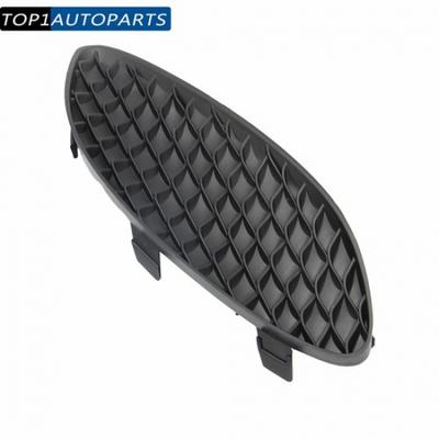For 2017-19 Mercedes-Benz CLA250 2.0L Front Bumper Mesh Grille Passenger Side