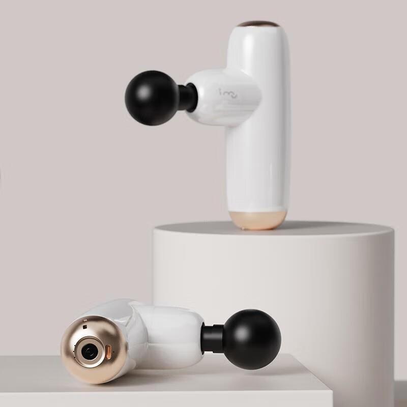 Portable Mini Fascia Massager Gun