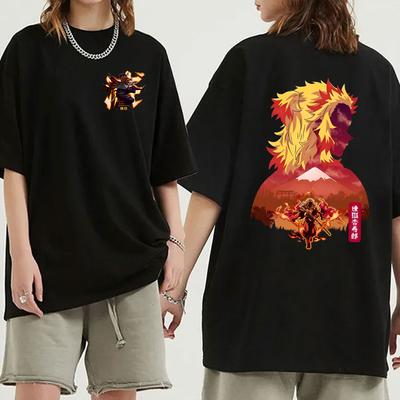 Tops – T-Shirts