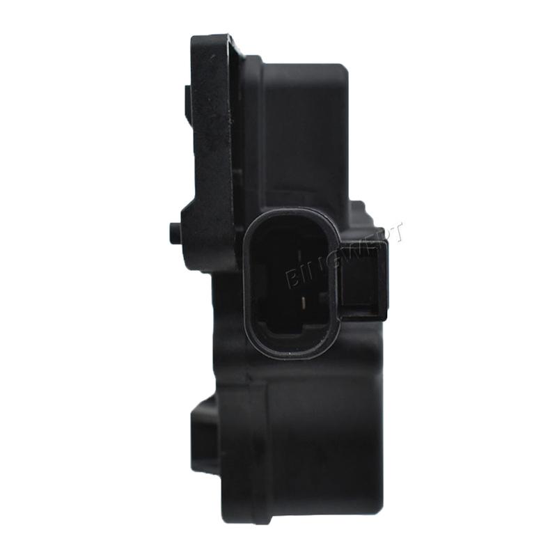 Rear Liftgate Lock Motor Actuator Oe 15808595 15250765 For Chevrolet Suburban Tahoe Cadillac Gmc Hummer H2 2Pins
