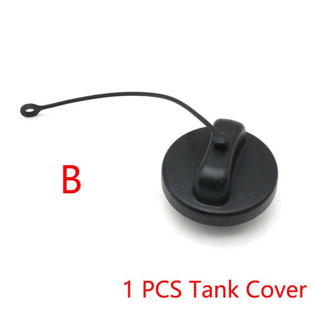 Oil Fuel Cap Tank Cover And Cable Rop For Mercedes Benz Sprinter Vito Viano W639 W638 W447 W906 W903 A0004704605