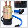 New Motorcycle Fuel Pump 12v Fuel Pump For CBR600F CBR600F2 CBR600F3 CBR600F4 1987-2000 PQY-DZB11