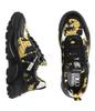 Versace jeans couture sneakers spettacolari da uomo fondo speedtrack - Taglia: 44