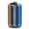 Three-Color Starry Sky Car Perfume & Sound-Activated Ambient Light