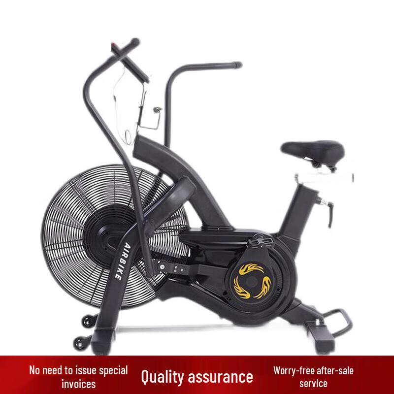 Bafang Yiyuan Wind Resistance Exercise Bike