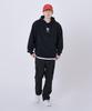 ARTISTWEAR [Atw] Signature Logo Embroidered Ball Cap_Rd