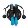 Junshi Dual-Use Counting Weighted Jump Rope