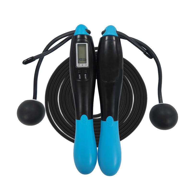 Junshi Dual-Use Counting Jump Rope