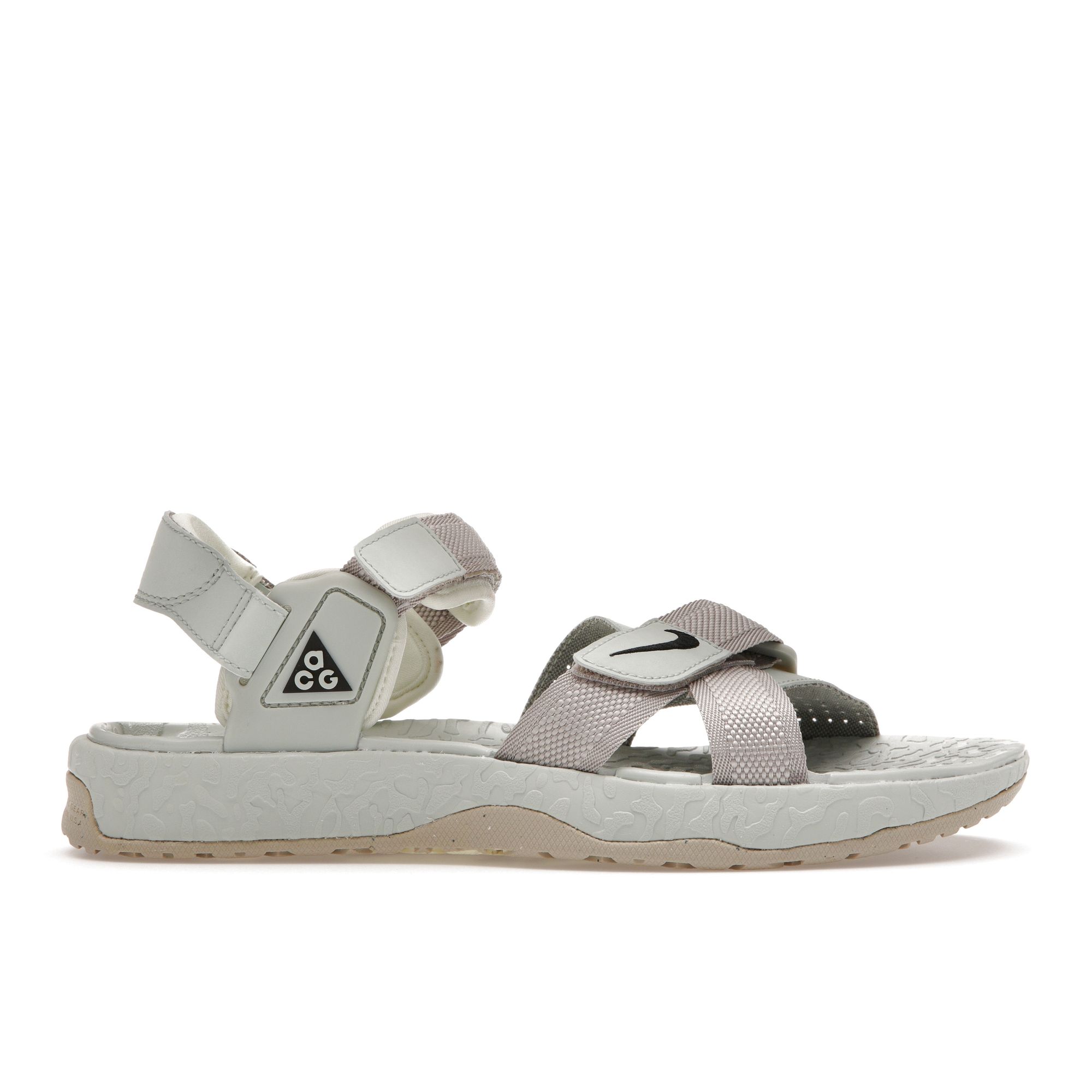 

Nike ACG Air Deschutz Cream Black Мужские кроссовки Cream-2 DC9093-200 42.5