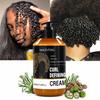 10-In-1 Curl Defining Hair Serum, Moisturizing Leave-In Curl Styling Hair Oil, Long-Lasting Hold And