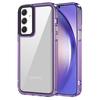 For Samsung Galaxy A54 5G Clear Cases Anti-Drop PC+TPU Phone Case