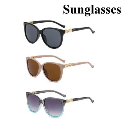 Brillen & Accessoires – Sonnenbrille