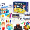 Grenzüberschreitende Kinder-Bildungs-Wissenschaft und Bildung Spielzeug Wissenschaftsexperimentierkasten für Schüler