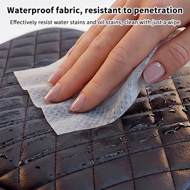 Electric Vehicle Charging Units Organizer Waterproof Storage Bag with Handle for Car Trunk Accessories