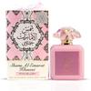 Perfume PINK BLUSH para mujer, fragancia floral de larga duración, dulce y fresca, 50 ml.
