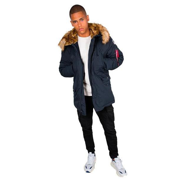 Geacă Alpha Industries Polar