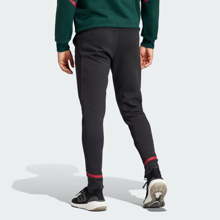 adidas Manchester United Sports Pants Men's IA8557