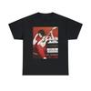 The White Stripes Jack White Katoen Volledige Maat S-5XL Unisex T-shirt