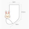 Mom’s Nature Infant Character Doll 3D Socks, Korean Baby Products