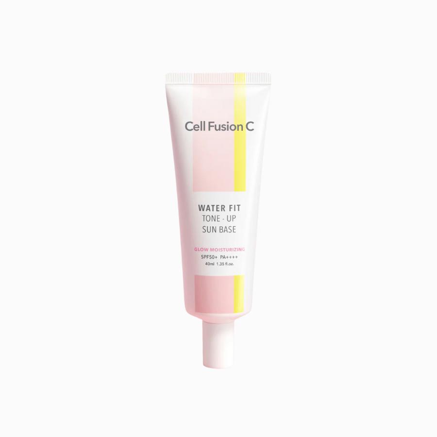 Cellfusion C Waterfit Tone Up Sun Base SPF50+ PA++++, 40ml