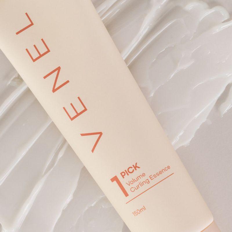 VENEL One Pick Volume Curling Essence 150ml