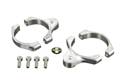 Special Parts Takegawa (TAKEGAWA) SP Takegawa Down Fender Steak Kit APE 09-09-0038