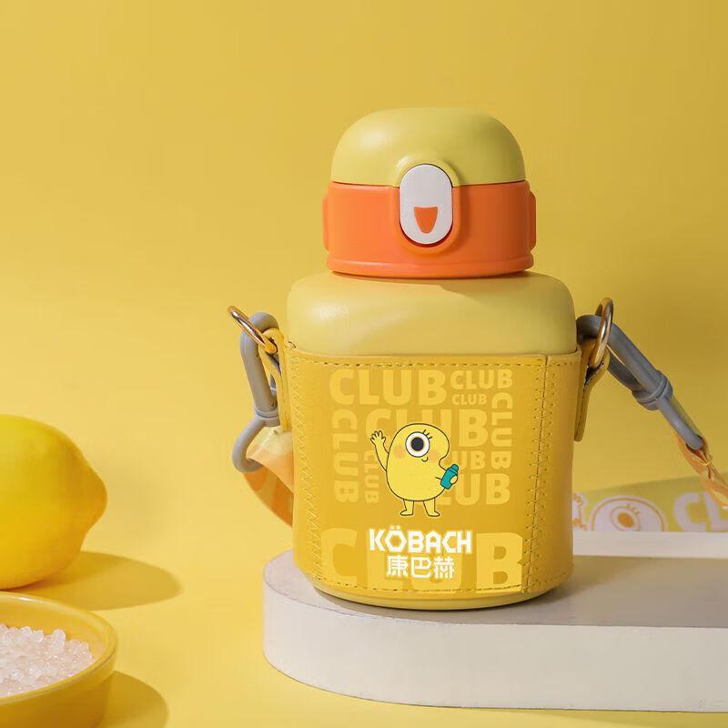 Kangbach 316 Stainless Steel Kids Thermos Bottle