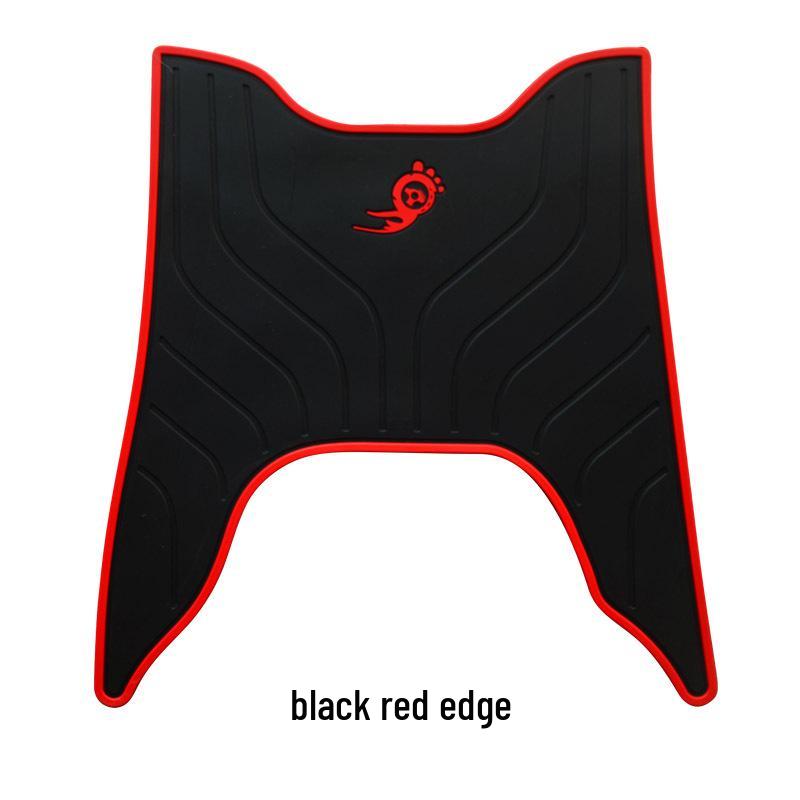 Feiying Yazhi FY100T-A Motorcycle Waterproof Foot Pedal Pad