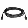 Startech-HDMI Cable Startech HDMM5MP Black 5 M