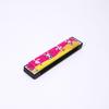 Tin Plate 16-Hole Children's Cartoon Harmonica - Early Education Musical Toy