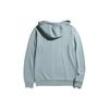 Lee Logo Letter Print Loose Casual Hoodie Men hoodies Light-Blue LMT0016964XH00F-A00009