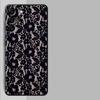 Black Sexy Lace Case for Samsung Galaxy A57 A73 A51 A52 A36 A53 A35 A25 A32 A26 A37 A22 A23 A24 A55 Phone Cover A72 A71
