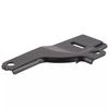 Replacement Recovery Tank Bracket Coolant Recovery Tank Bracket 191155A2A00 for 2013-2017 Automotive Accessory