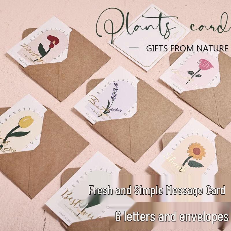 Shilode Assorted Greeting Card Sets