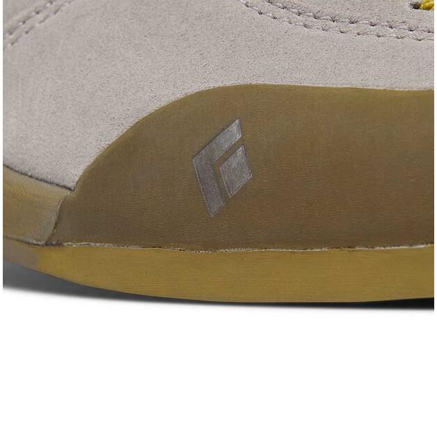 Black Diamond Prime ботинки трекинговые