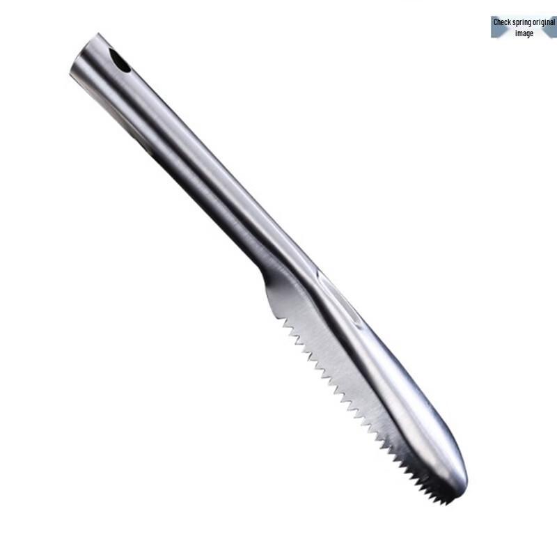 Manual Fish Scaler (3-Pack)