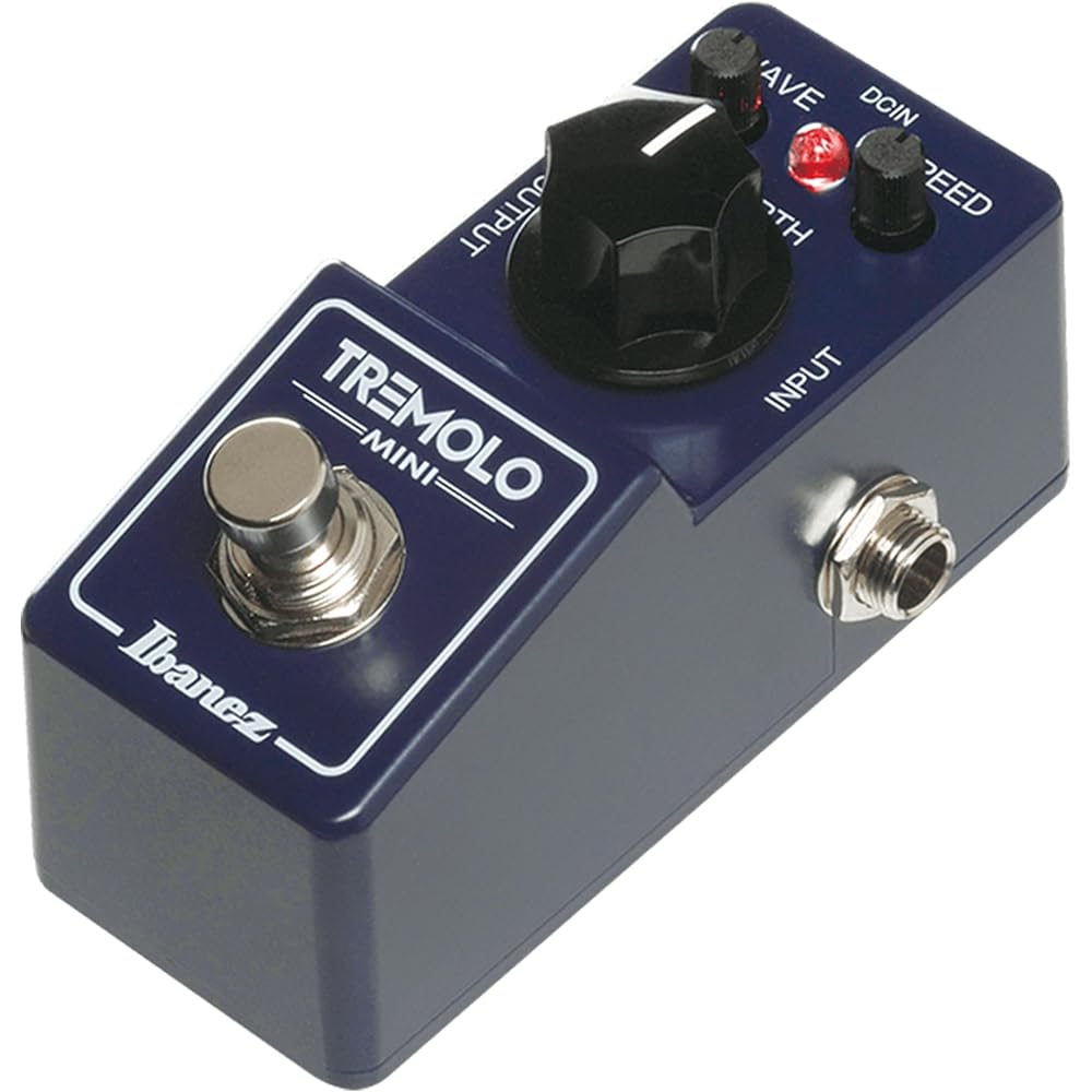 Ibanez (Ibanez) MINI series tremolo TRMINI
