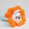 8 Adet Kpop Skzoo Peluş Oyuncak Wolfchan Sevimli Karikatür Dolgulu Hayvan Peluş Bebek Büyük Boy Uyku Yastığı Hediye İçin