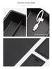 24 Sonata Center Console Armrest Storage Box - Car Interior Accessory