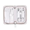 THREE SEVEN Manicure & Pedicure Nail Clipper Set