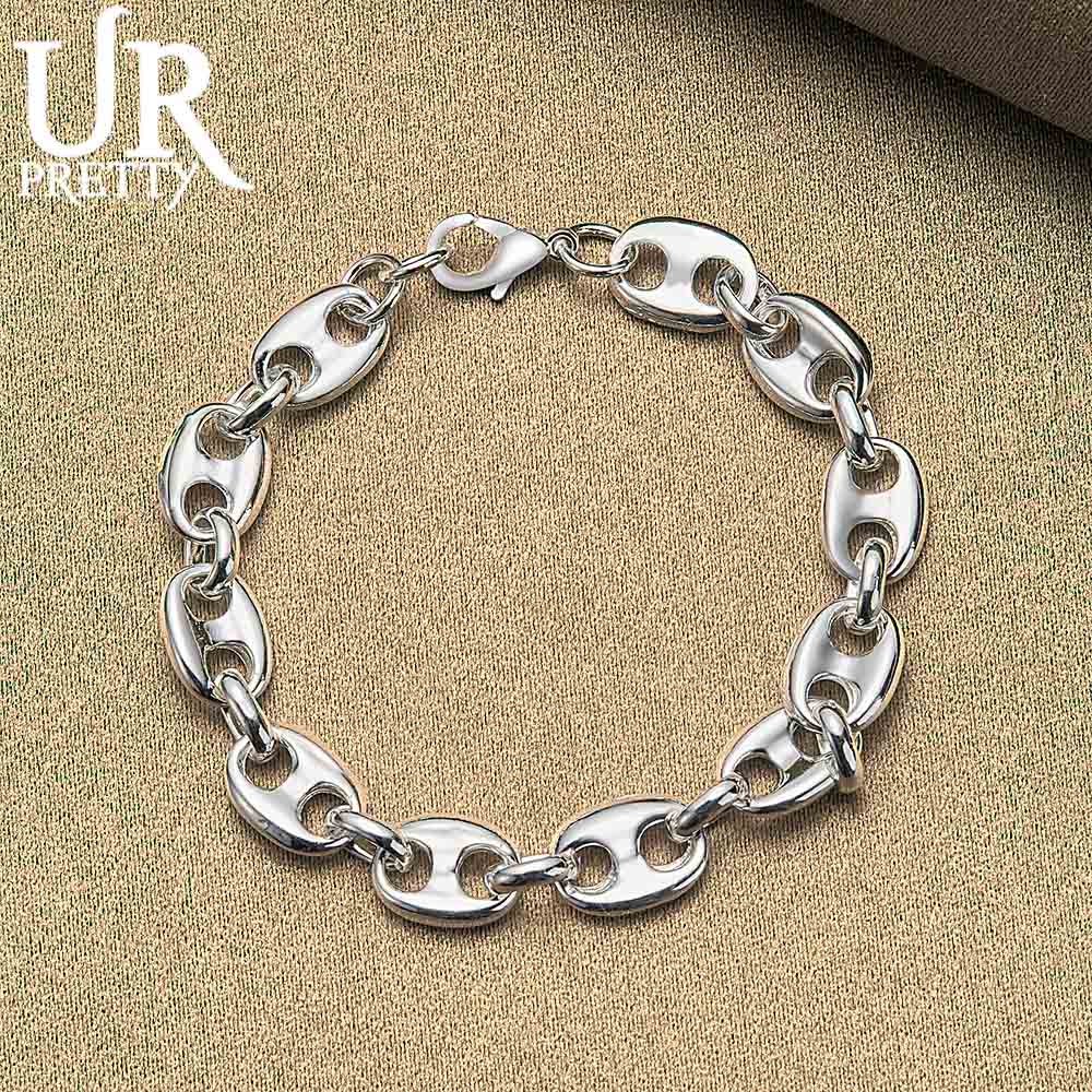 Bratara de dama din argint 925 Bijuterii nunta la moda