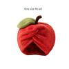 Super Absorbent Shower Bath Cap Thickened Absorbent Hair Cap  For Bath Time