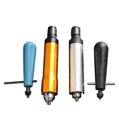 Universal 6.5mm Hanging Grinding Chuck Flex Shaft Key Drill Chuck Handle Handpiece Accessory for Rotary Tool Hanging Grinder Carver