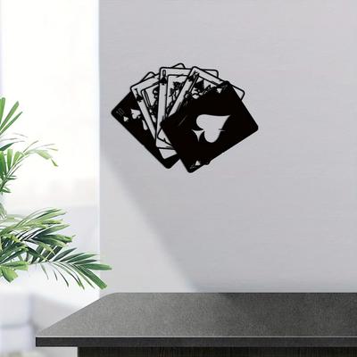 Objetos de decoración – Artesanía metálica