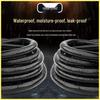 42.5 National Standard Sheathed Cable Wire, 3-Phase / 2-Phase, 234-Core, 1.510 Sqm, Flame Retardant, Construction Power Cord, 6.