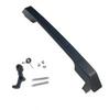 Hummer Tailgate Handle - Part #15135441