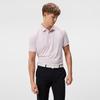 Men's Golf Quick-Dry Polo Shirt