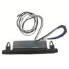 Boot Handle Release Switch For Hyundai For Santa Fe MK3 2012-2018 81260-3W000 Trunk Switch Button Tailgate Car Accessories