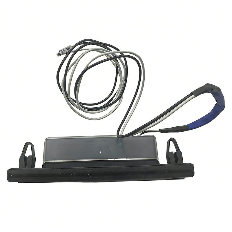 Boot Handle Release Switch For Hyundai For Santa Fe MK3 2012-2018 81260-3W000 Trunk Switch Button Tailgate Car Accessories